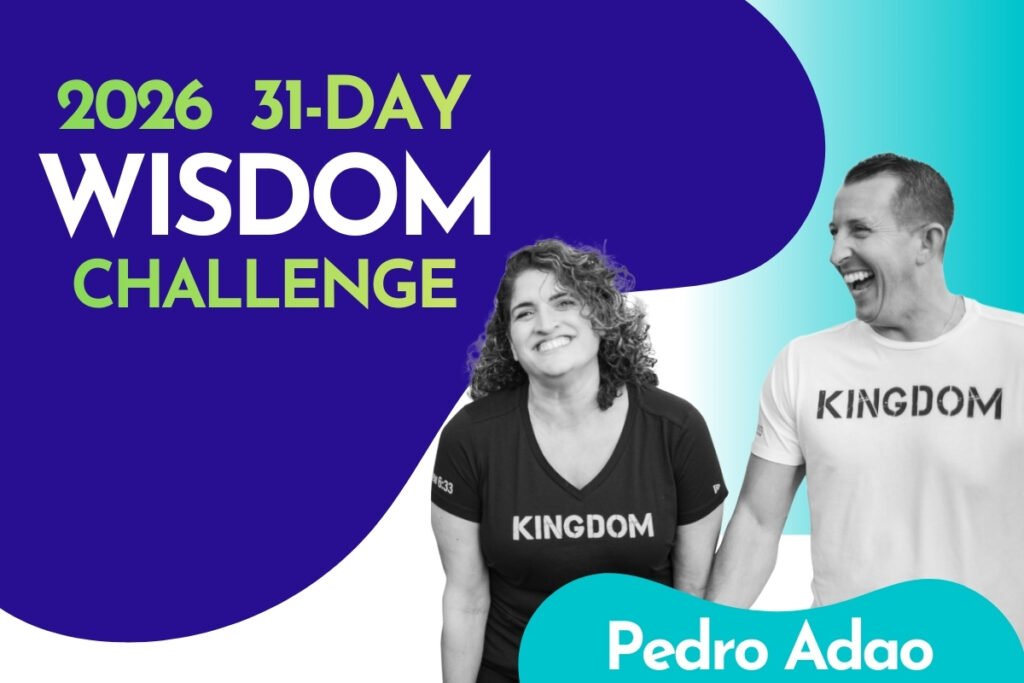 2026 31 DAY WISDOM