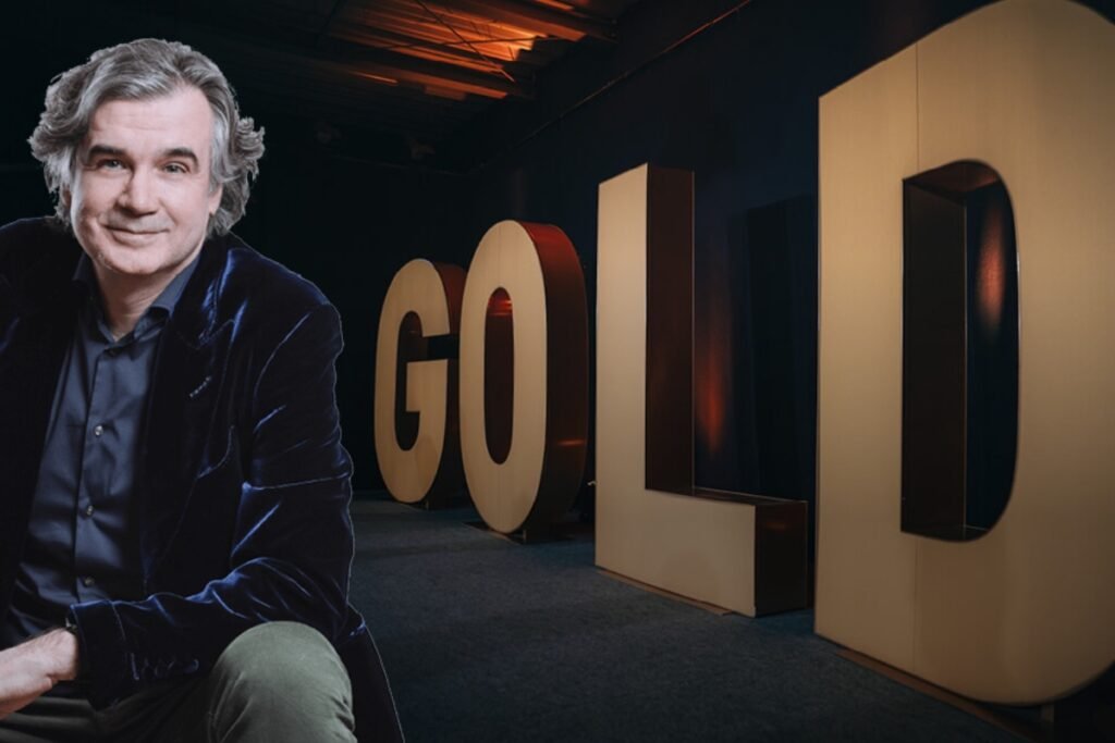 GOLD PROGRAM HERMANN SCHERER