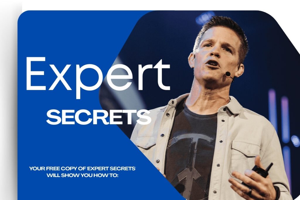 expert secrets