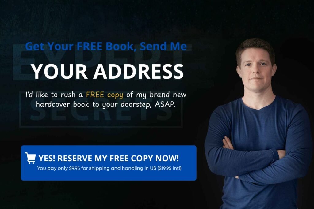 free book expert secret