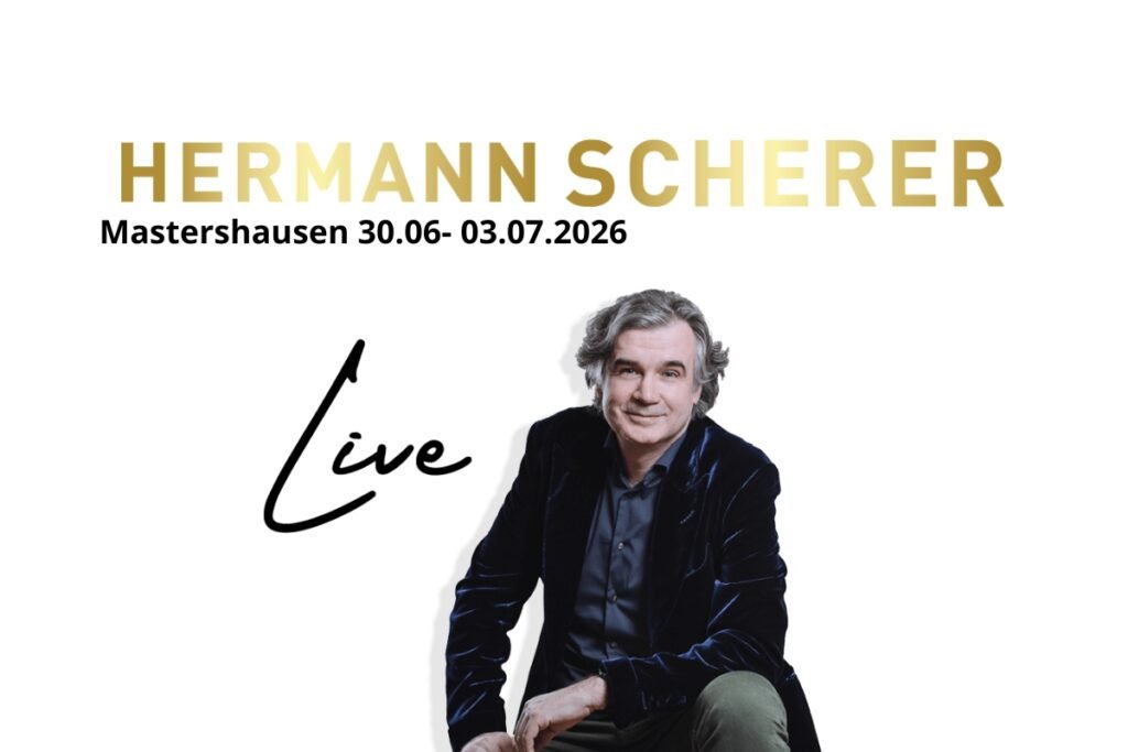gold programm hermann scherer